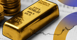 Illustration for article: Theo Secures $100M Funding to Launch Gold-Backed Yield Stablecoin: CryptoDailyInk