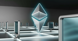 Illustration for article: Why TradFi Is Finally Betting on Staked Ethereum via Insured Yields: CryptoDailyInk