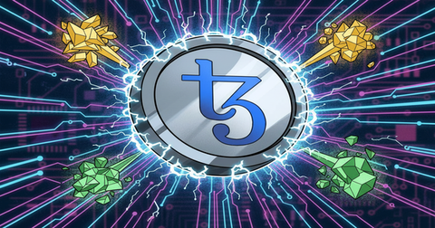 Trilitech Launches Metals.io to Bring Uranium and Gold On-Chain via Tezos: CryptoDailyInk