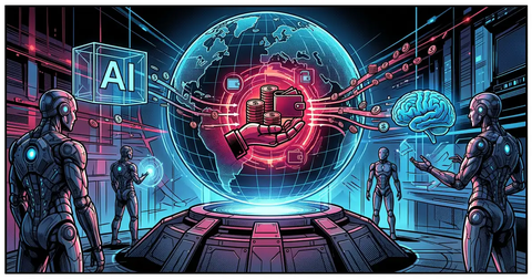 TRON Joins Agentic AI Foundation to Power Autonomous Machine Payments: CryptoDailyInk