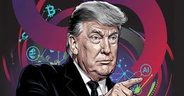 Illustration for article: Trump Science Council Taps Crypto and AI Heavyweights for Policy Shift: CryptoDailyInk