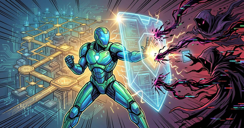 Trust Wallet Deploys Real-Time Scam Address Screening Across 32 EVM Chains: CryptoDailyInk