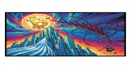 Illustration for article: Twenty One Capital Rises to Second Largest Public Bitcoin Holder After MARA Sale: CryptoDailyInk