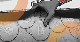 Illustration for article: UK Moves to Dissolve Crypto Exchange Linked to Iranian Sanctions Evasion: CryptoDailyInk