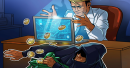 Illustration for article: UK High Court Bitcoin Theft Case Exposes Risks of Seed Phrase Surveillance : CryptoDailyInk