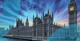 Illustration for article: UK Panel Labels Crypto Donations High Risk and Demands Immediate Ban: CryptoDailyInk