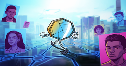 Illustration for article: UK Young Voters Prioritize Crypto Policy as 80 Percent Demand Financial Innovation: CryptoDailyInk