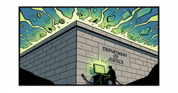 Illustration for article: Maryland Man Indicted for $50M Uranium Finance Hack After $31M Seizure: CryptoDailyInk