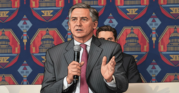 Illustration for article: US Lawmakers Align on Tokenization Rules Despite Trump Family Crypto Conflicts: CryptoDailyInk