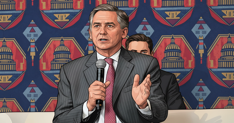 US Lawmakers Align on Tokenization Rules Despite Trump Family Crypto Conflicts: CryptoDailyInk