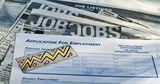 Illustration for article: US March Jobs Report Crushes Estimates With 178k Added Amid Inflation Fears: CryptoDailyInk