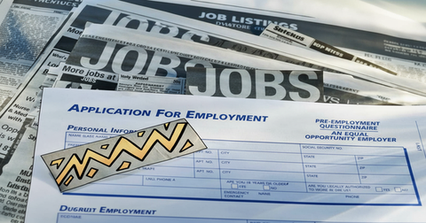 US March Jobs Report Crushes Estimates With 178k Added Amid Inflation Fears: CryptoDailyInk