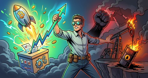 US Midterm Election Cycles Historically Trigger Bitcoin and Stock Market Rallies : CryptoDailyInk