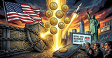 Illustration for article: US Senate Moves to Block Retail CBDC Implementation Until 2031: CryptoDailyInk