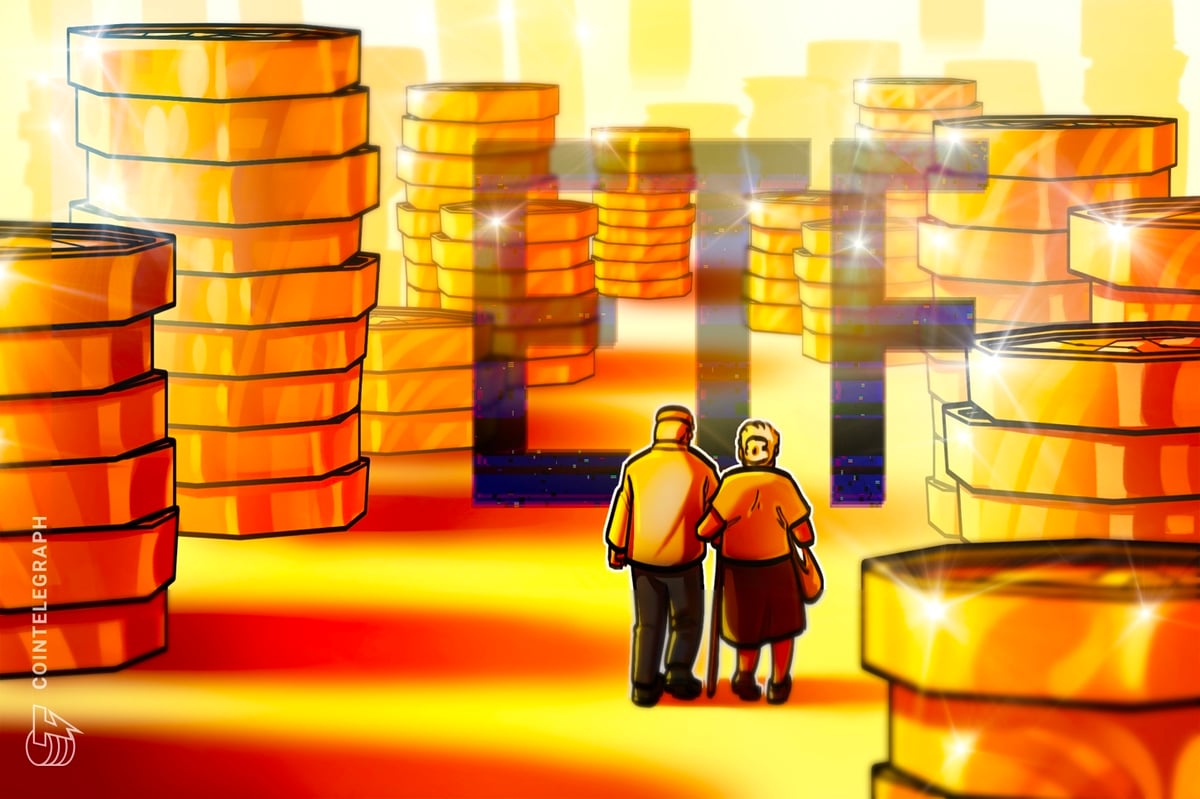 VanEck Crypto ETFs Hit Basic Capital 401k Plans as US Retirement Policy Shifts: CryptoDailyInk