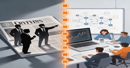 Illustration for article: Why Vanity Fair’s Crypto Hit Piece Ignores the Reality of On-Chain Innovation: CryptoDailyInk