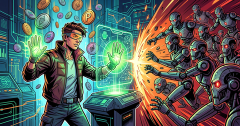 Polychain Leads $10M Raise for Solana-Based Palm Scan Identity Startup: CryptoDailyInk