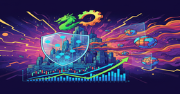 Illustration for article: Vietnam Pilots Domestic Crypto Exchanges to Restrict Offshore Trading: CryptoDailyInk