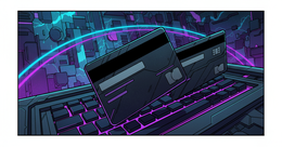 Illustration for article: Visa Joins Canton Network as Super Validator to Scale Institutional DeFi: CryptoDailyInk