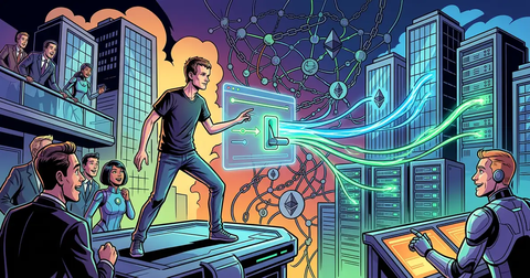 Vitalik Buterin Debuts DVT-Lite to Simplify Ethereum Staking for Institutions: CryptoDailyInk