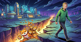 Illustration for article: Vitalik Buterin Distances From Future of Life Institute Over SHIB Donation: CryptoDailyInk