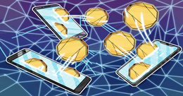 Illustration for article: Walmart-Backed OnePay Expands Crypto Asset Menu to Drive Retail Adoption: CryptoDailyInk