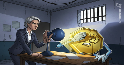 Senator Warren Demands Answers on Bitmain National Security Risks: CryptoDailyInk
