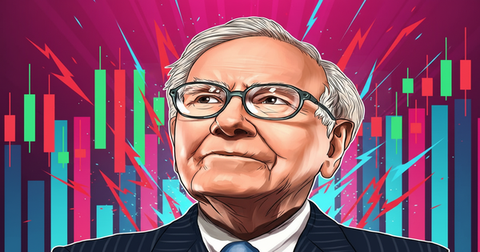 Warren Buffett Adds $17B in T-Bills as Recession Fears Loom Over Bitcoin: CryptoDailyInk