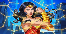 Illustration for article: Web3 Payment Rails Bypass Legacy Banking Barriers for Women Creators: CryptoDailyInk