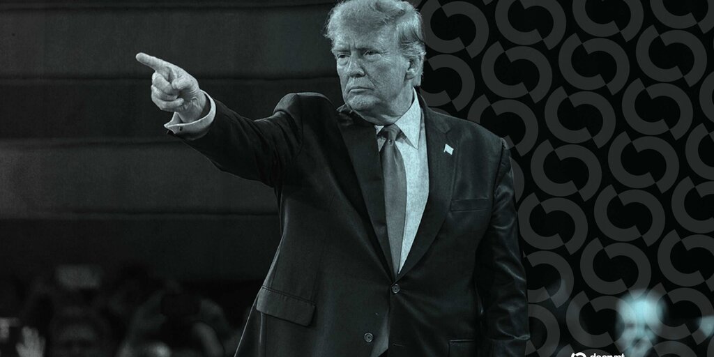 Illustration for article: White House AI Proposal Seeks to Override State Laws, Avoid New Regulator: CryptoDailyInk