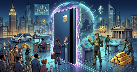 World Liberty Financial Restricts Governance Access to Super Node Stakers: CryptoDailyInk