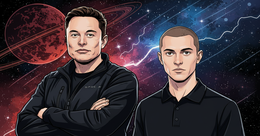 Illustration for article: X Hires Crypto Design Veteran Benji Taylor as X Money Payment Launch Nears: CryptoDailyInk