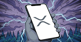 Illustration for article: Thin XRP Liquidity on Binance Signals Potential Volatility as Price Holds $2: CryptoDailyInk