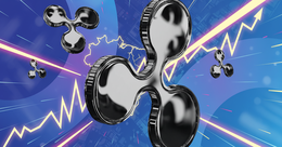 Illustration for article: XRP Flips BNB as Brazil Expansion Plans Fuel Monthly Price Highs: CryptoDailyInk
