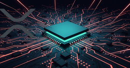 Illustration for article: Why Institutions Are Betting on XRP Utility Beyond Simple Payments: CryptoDailyInk