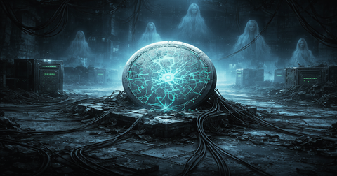 Is XRP Ledger A Ghost Chain? Chainlink Liaison Sparks Debate on Utility: CryptoDailyInk