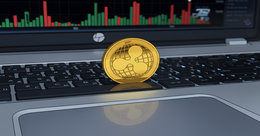 Illustration for article: XRP Ledger Identity Upgrade and Institutional Liquidity Crunch Explained: CryptoDailyInk