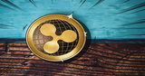 Illustration for article: XRP Ledger Stablecoin Liquidity Hits 568M Signaling Quiet Institutional Accumulation: CryptoDailyInk