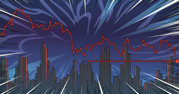 Illustration for article: XRP Leverage Spikes as Price Stalls at $1.33 Amid Fragile Market Setup: CryptoDailyInk