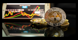 Illustration for article: XRP Macro W Pattern Targets $22 Amid Critical Support Retest: CryptoDailyInk