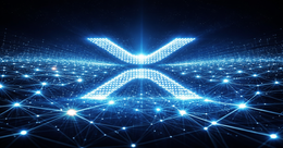 Illustration for article: XRP Network Adoption Hits Record 7.7M Holders Amid Rising On-Chain Activity: CryptoDailyInk