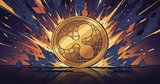 Illustration for article: XRP Technical Breakdown Signals Potential $0.75 Floor Amid Bearish Trend: CryptoDailyInk