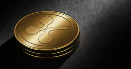 Illustration for article: XRP Price Risks Further Slide to $1.13 as On-Chain Metrics Weaken: CryptoDailyInk