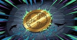 Illustration for article: Why XRP Surged Past $1.50: Analyzing the On-Chain Liquidity and Whale Moves: CryptoDailyInk