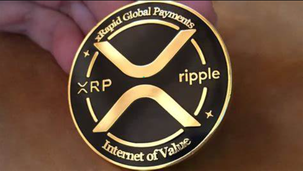 Illustration for article: Why XRP Investors Are Watching March 22 for a Potential Ripple Market Shift: CryptoDailyInk