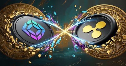 Why XRP and Solana Communities Are Suddenly Bridging the Social Gap: CryptoDailyInk