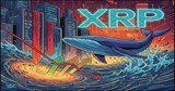 Illustration for article: XRP Signals 20% Upside as Record Korean Exchange Withdrawals Hit Upbit: CryptoDailyInk