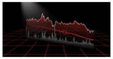 Illustration for article: XRP Volatility Hits Cycle Lows as $1.40 Support Faces Critical Test: CryptoDailyInk
