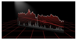 Illustration for article: XRP Volatility Hits Cycle Lows as $1.40 Support Faces Critical Test: CryptoDailyInk