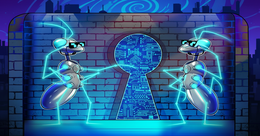 Illustration for article: Zama Integrates FHE Tech with T-REX to Secure Tokenized Assets on Public Chains: CryptoDailyInk